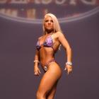 Michelle  Trent - NPC Southern Classic 2013 - #1